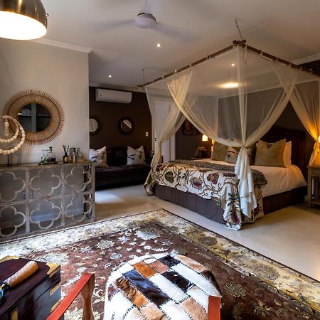 Safari Moon Luxury Bush Lodge Hoedspruit Kültér fotó