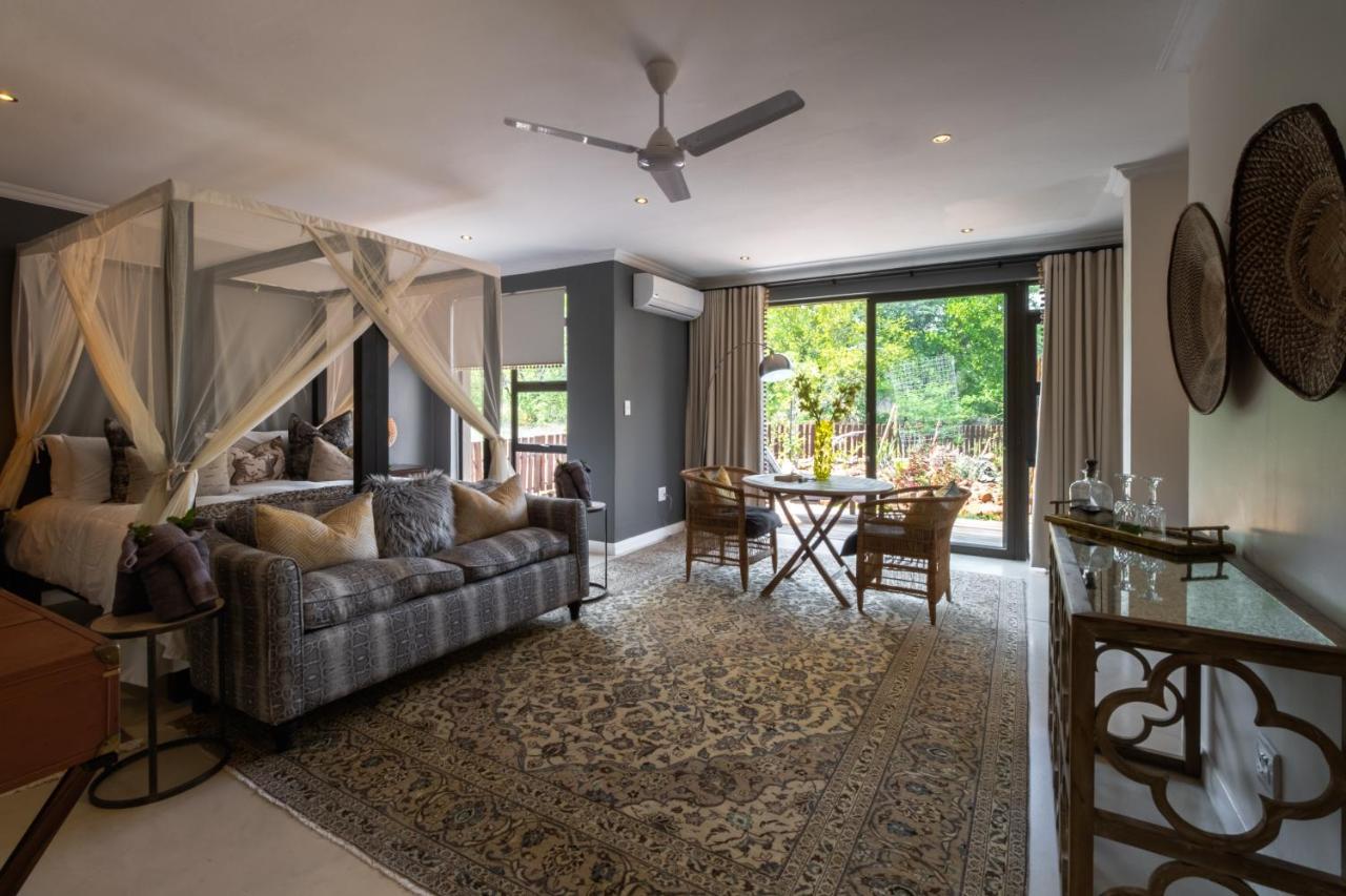 Safari Moon Luxury Bush Lodge Hoedspruit Kültér fotó