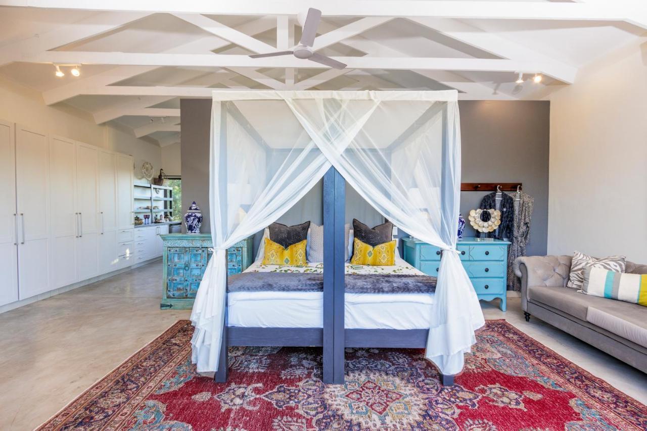 Safari Moon Luxury Bush Lodge Hoedspruit Kültér fotó