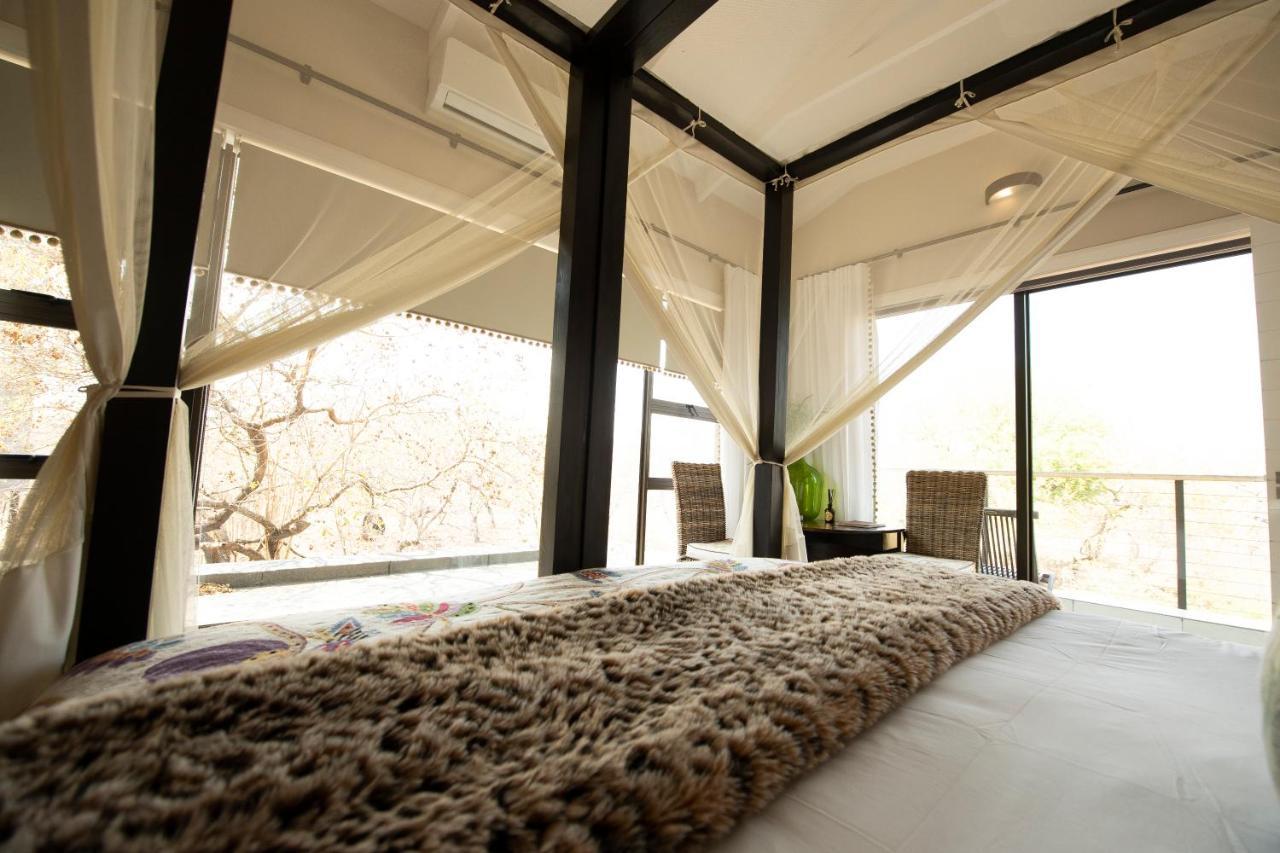 Safari Moon Luxury Bush Lodge Hoedspruit Kültér fotó