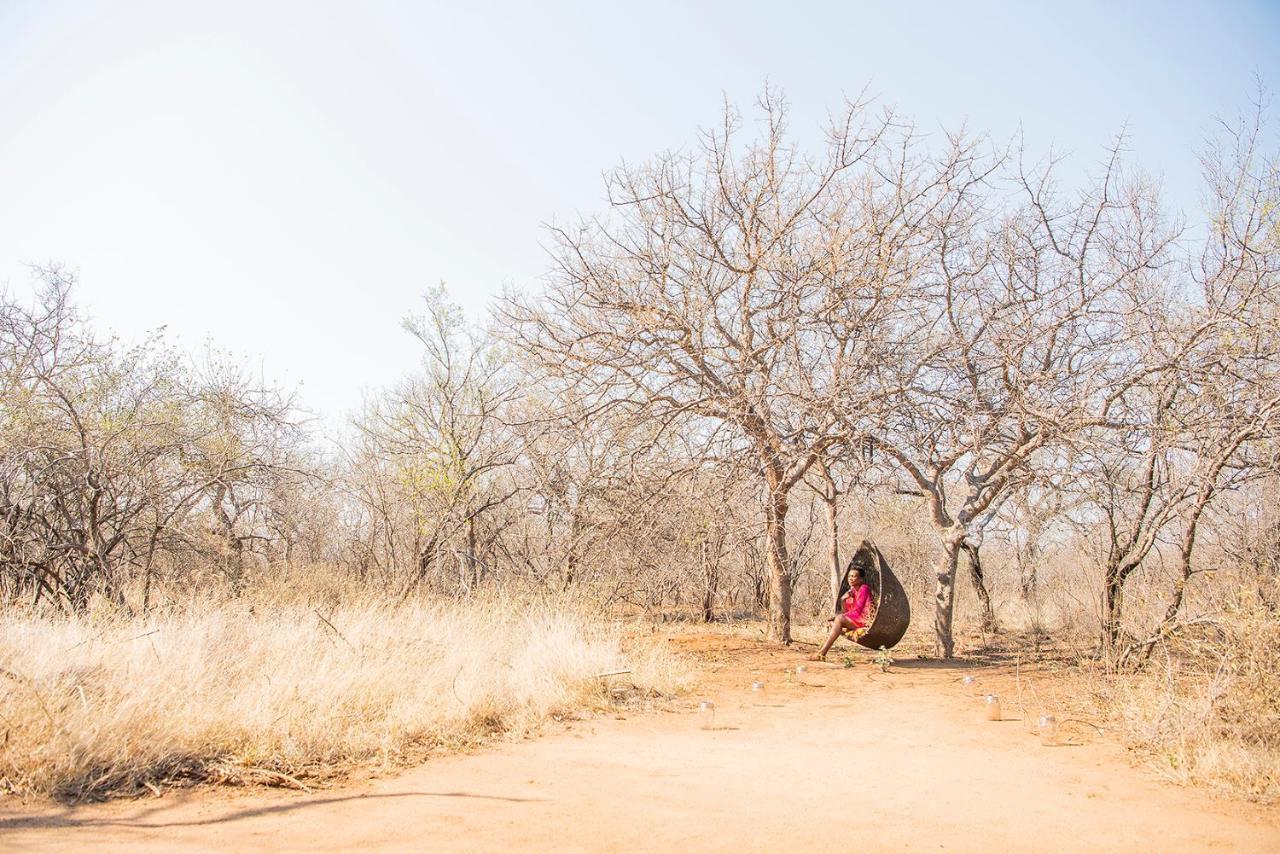 Safari Moon Luxury Bush Lodge Hoedspruit Kültér fotó