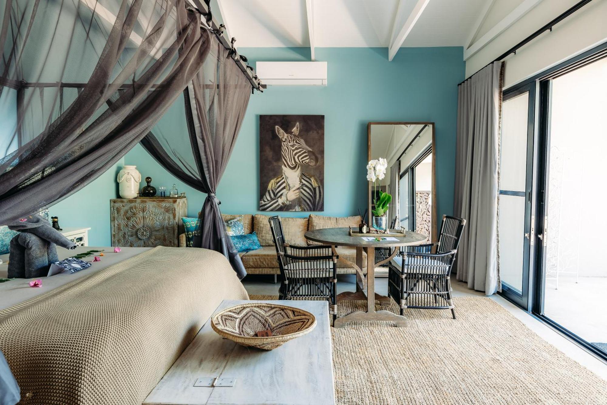 Safari Moon Luxury Bush Lodge Hoedspruit Kültér fotó