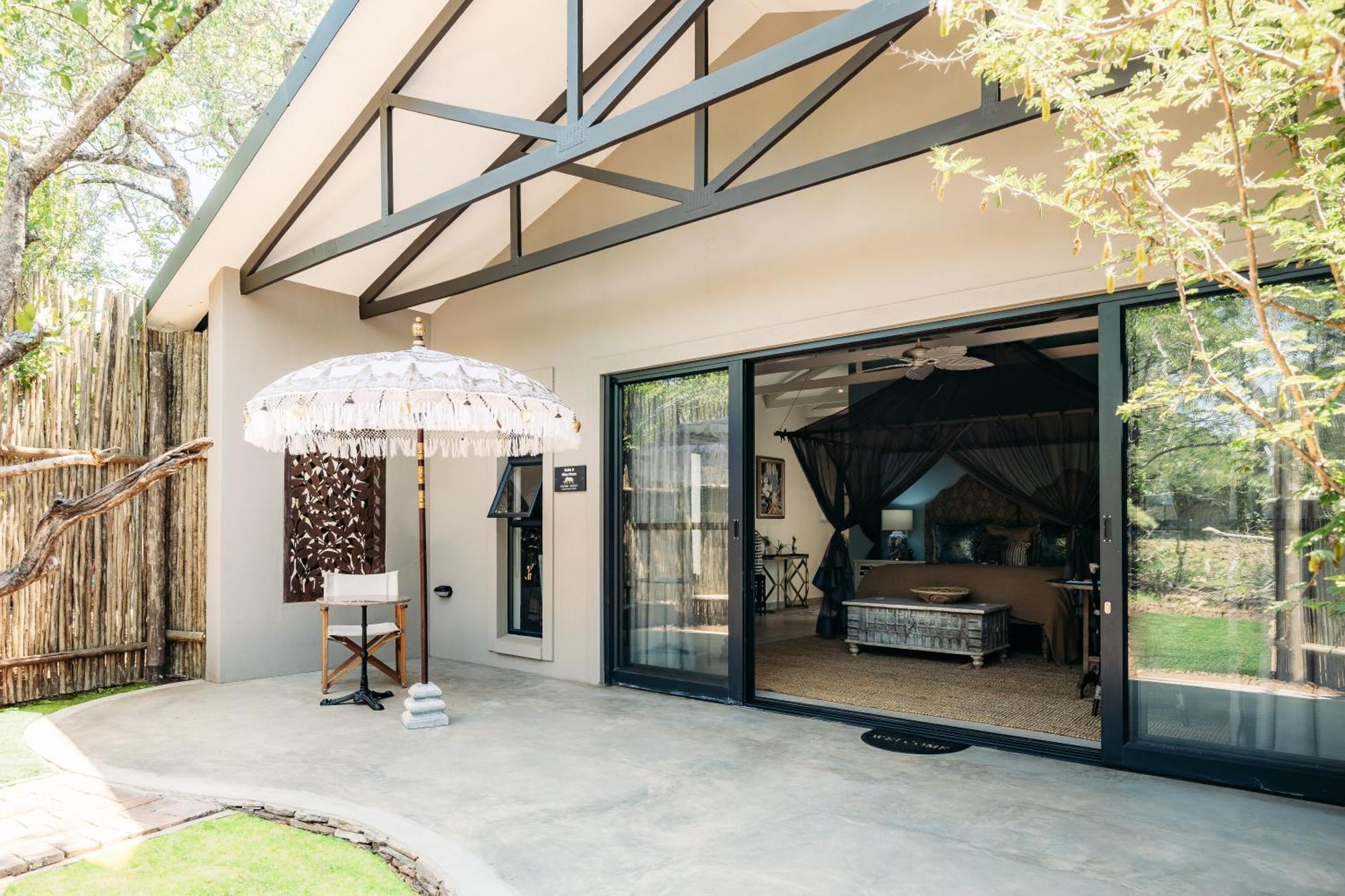 Safari Moon Luxury Bush Lodge Hoedspruit Kültér fotó