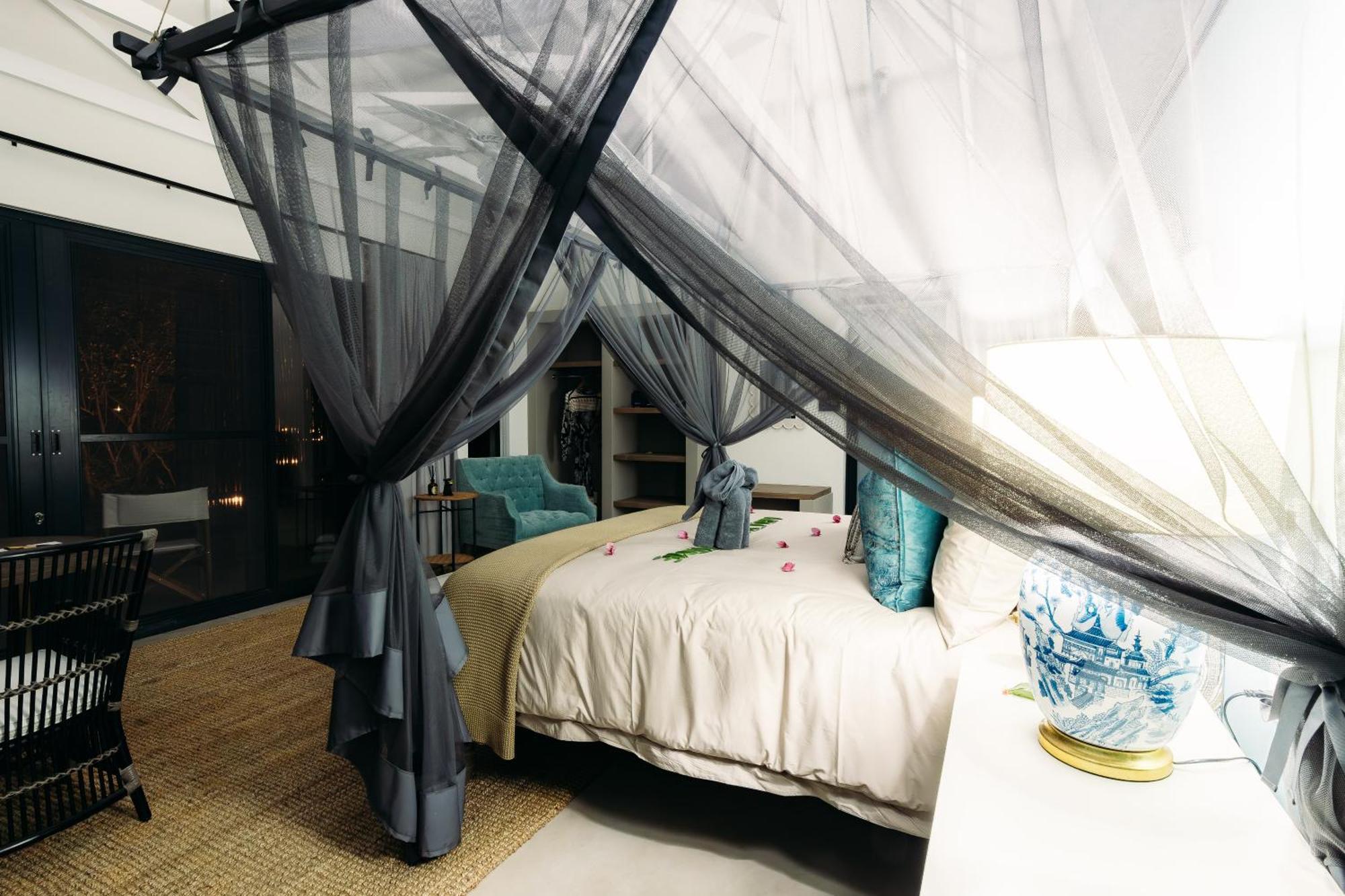 Safari Moon Luxury Bush Lodge Hoedspruit Kültér fotó