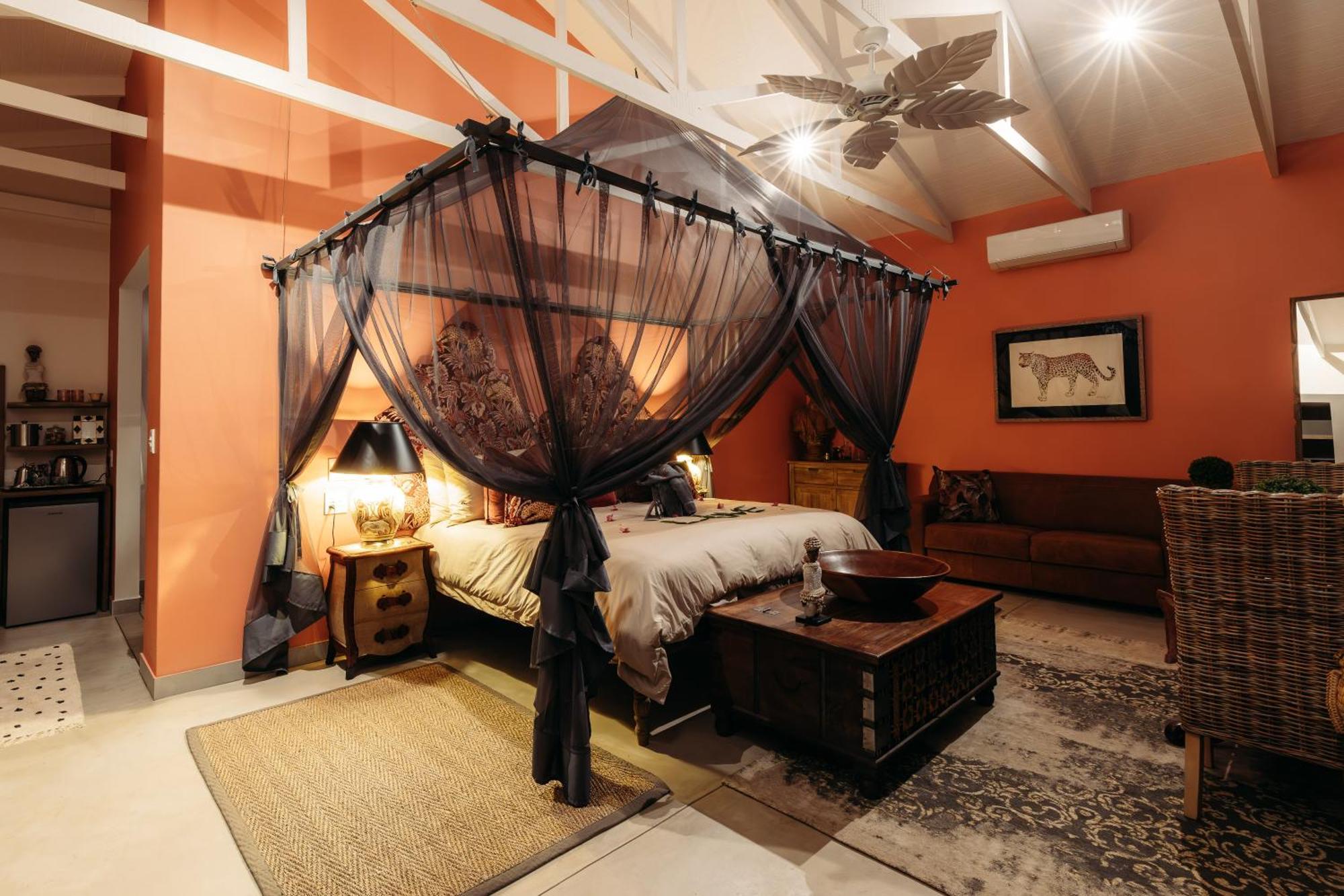 Safari Moon Luxury Bush Lodge Hoedspruit Kültér fotó