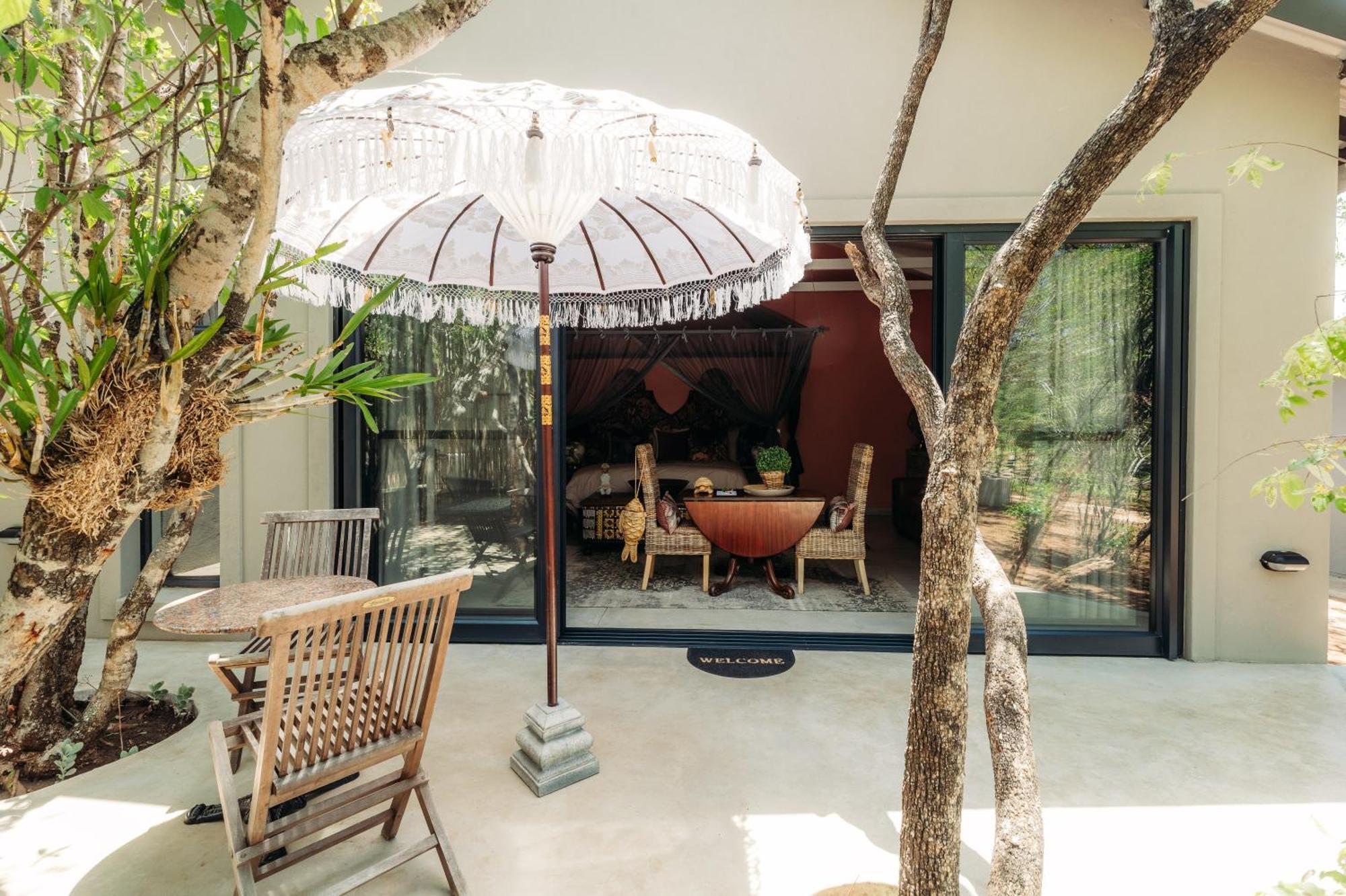 Safari Moon Luxury Bush Lodge Hoedspruit Kültér fotó
