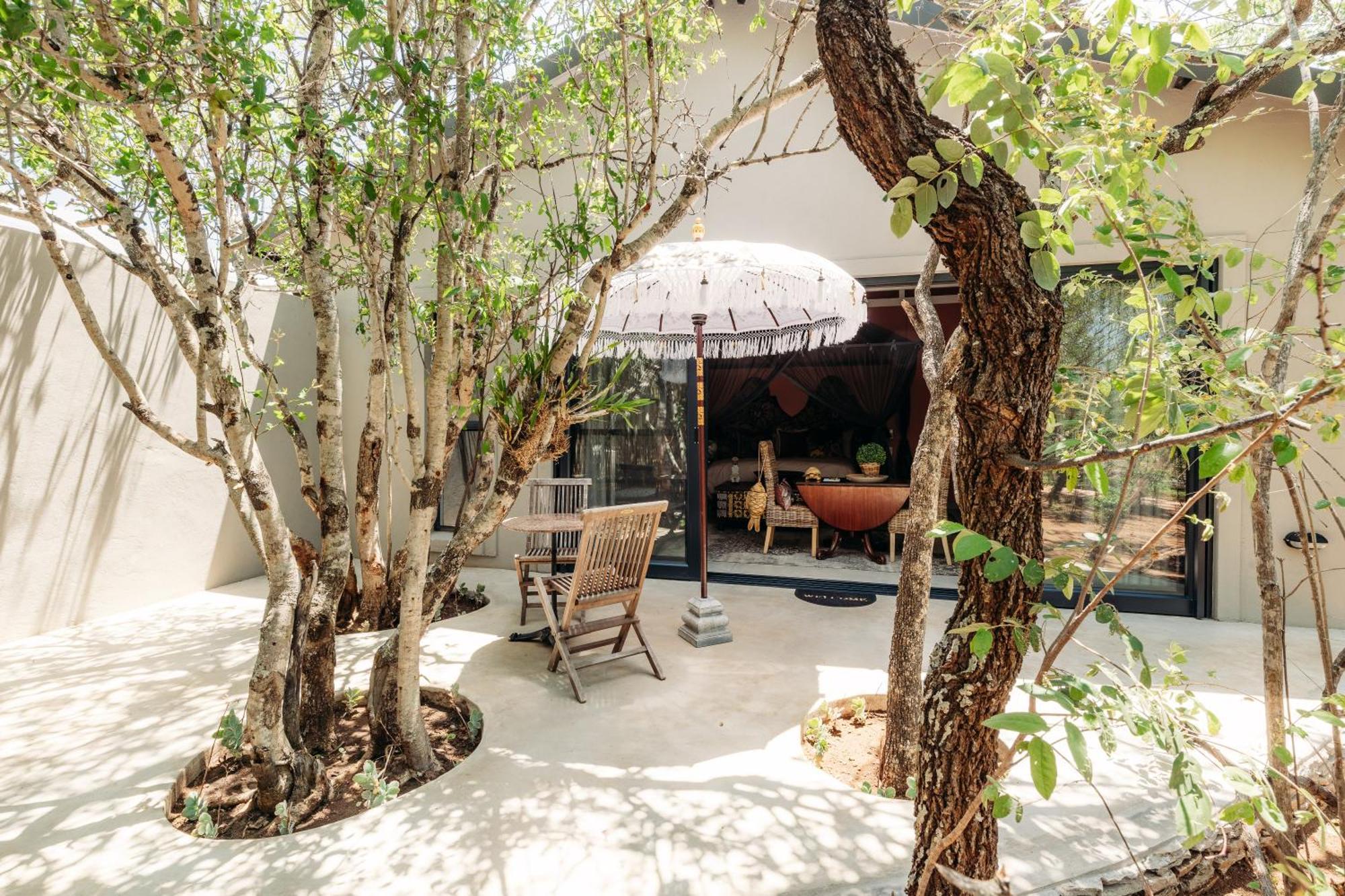 Safari Moon Luxury Bush Lodge Hoedspruit Kültér fotó