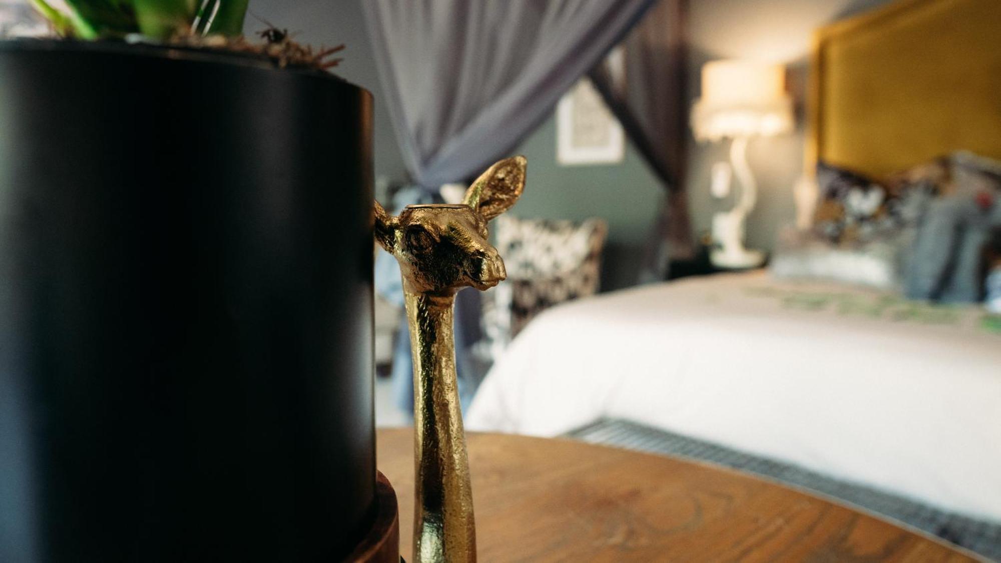 Safari Moon Luxury Bush Lodge Hoedspruit Kültér fotó