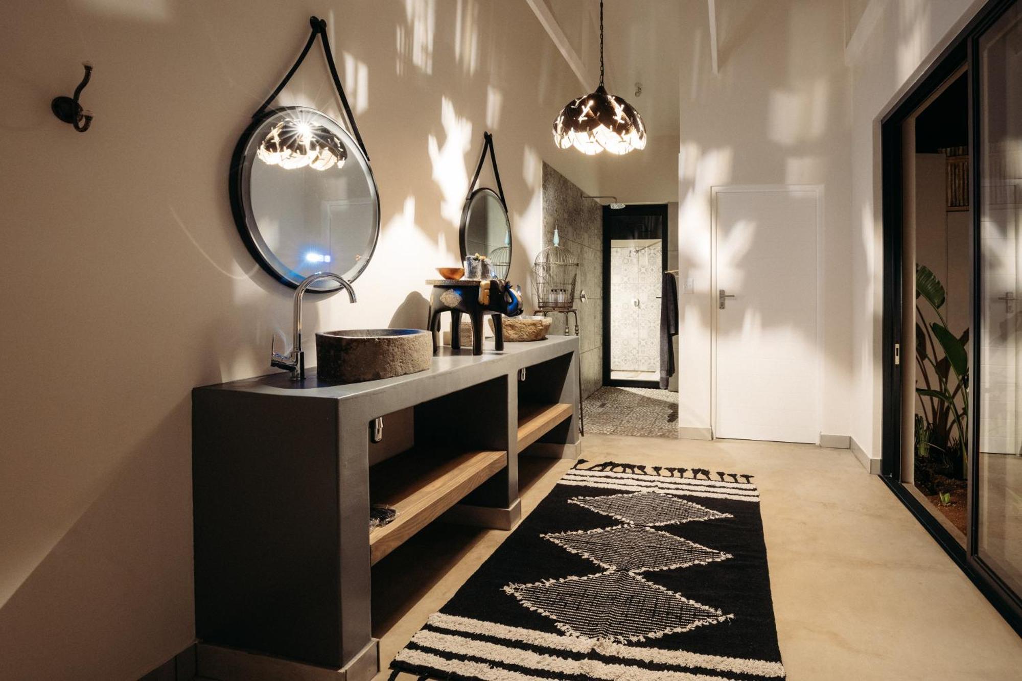 Safari Moon Luxury Bush Lodge Hoedspruit Kültér fotó
