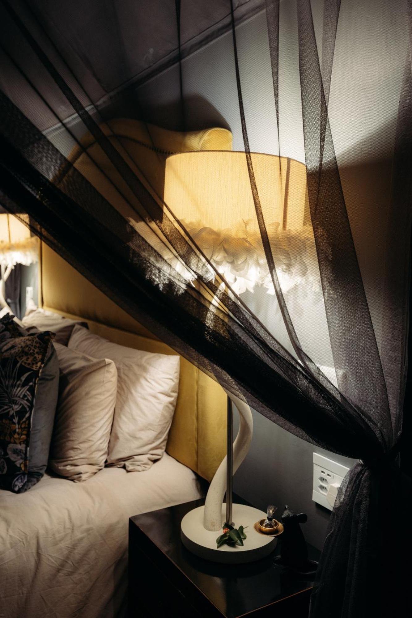 Safari Moon Luxury Bush Lodge Hoedspruit Kültér fotó