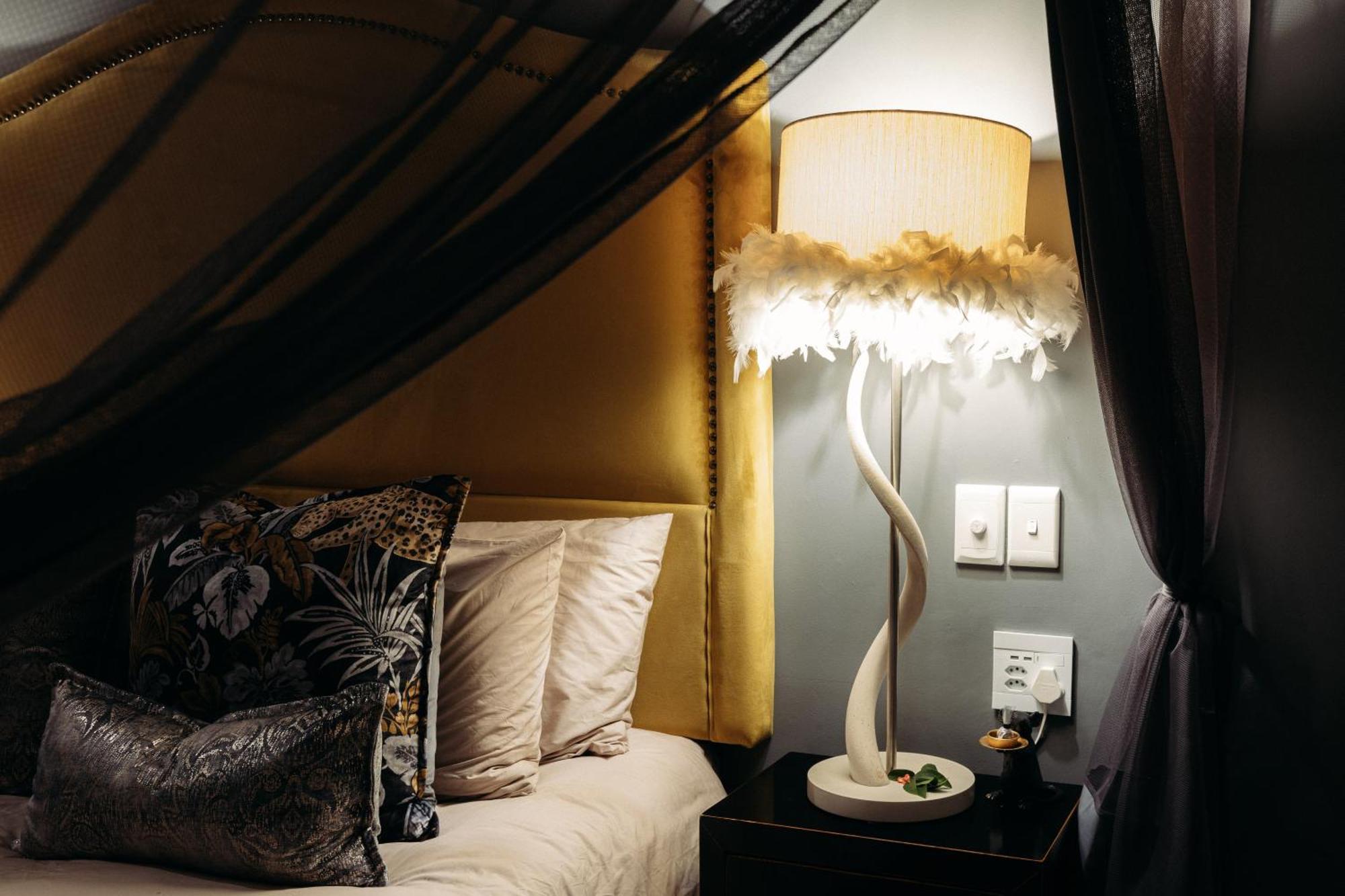 Safari Moon Luxury Bush Lodge Hoedspruit Kültér fotó