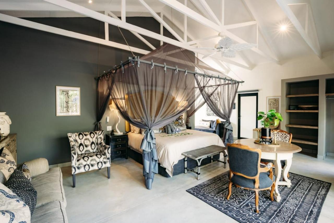 Safari Moon Luxury Bush Lodge Hoedspruit Kültér fotó
